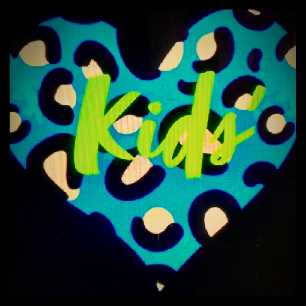 Kids Clothing